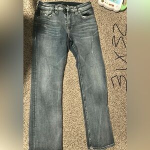 Men’s True Luck Jeans